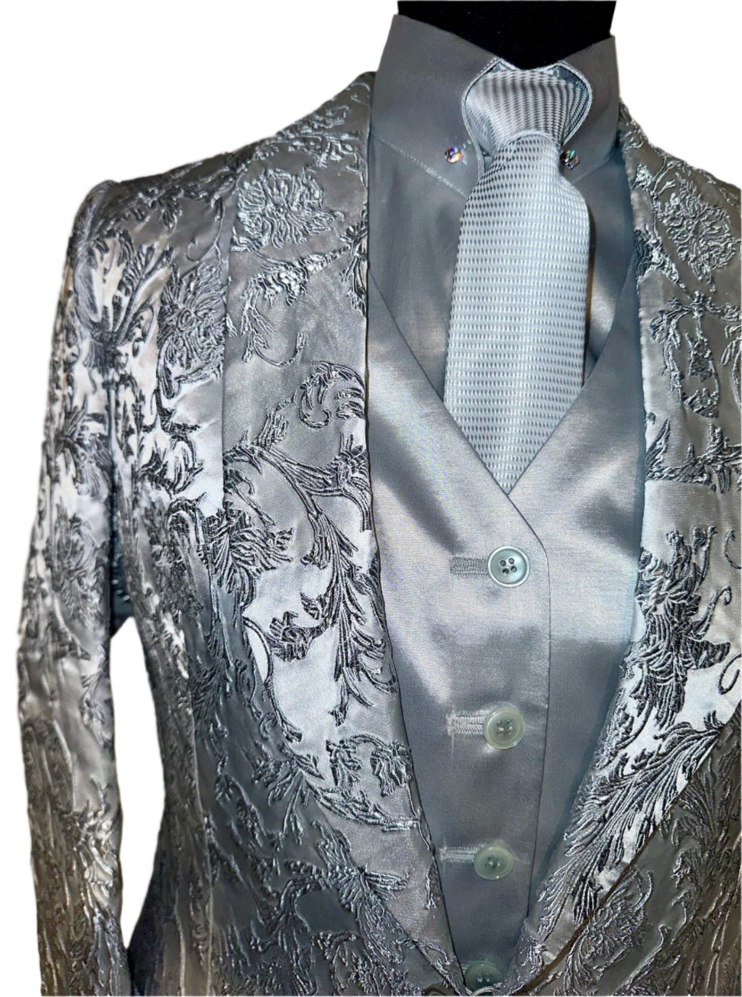 Hawkewood, Ladies Day Coat