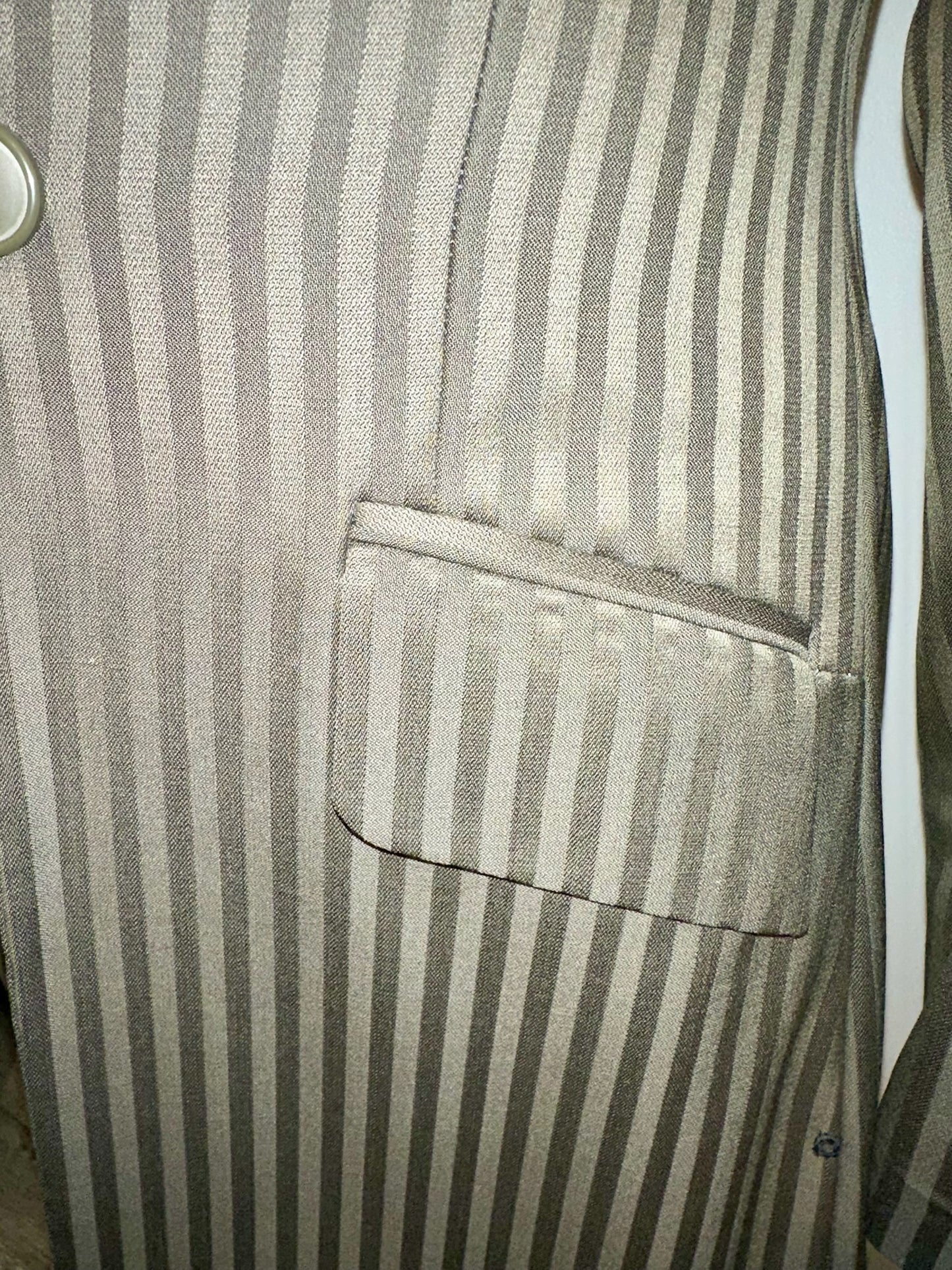 Marsha De Arriaga, Ladies Day Suit