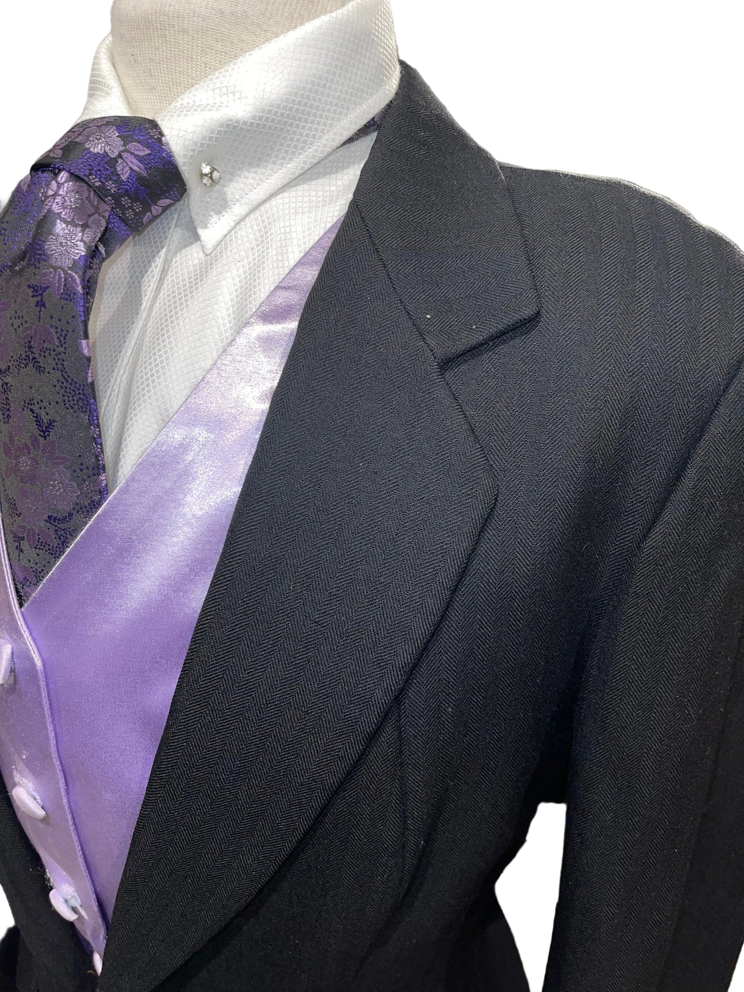 Marsha de Arriaga, Ladies Day Coat