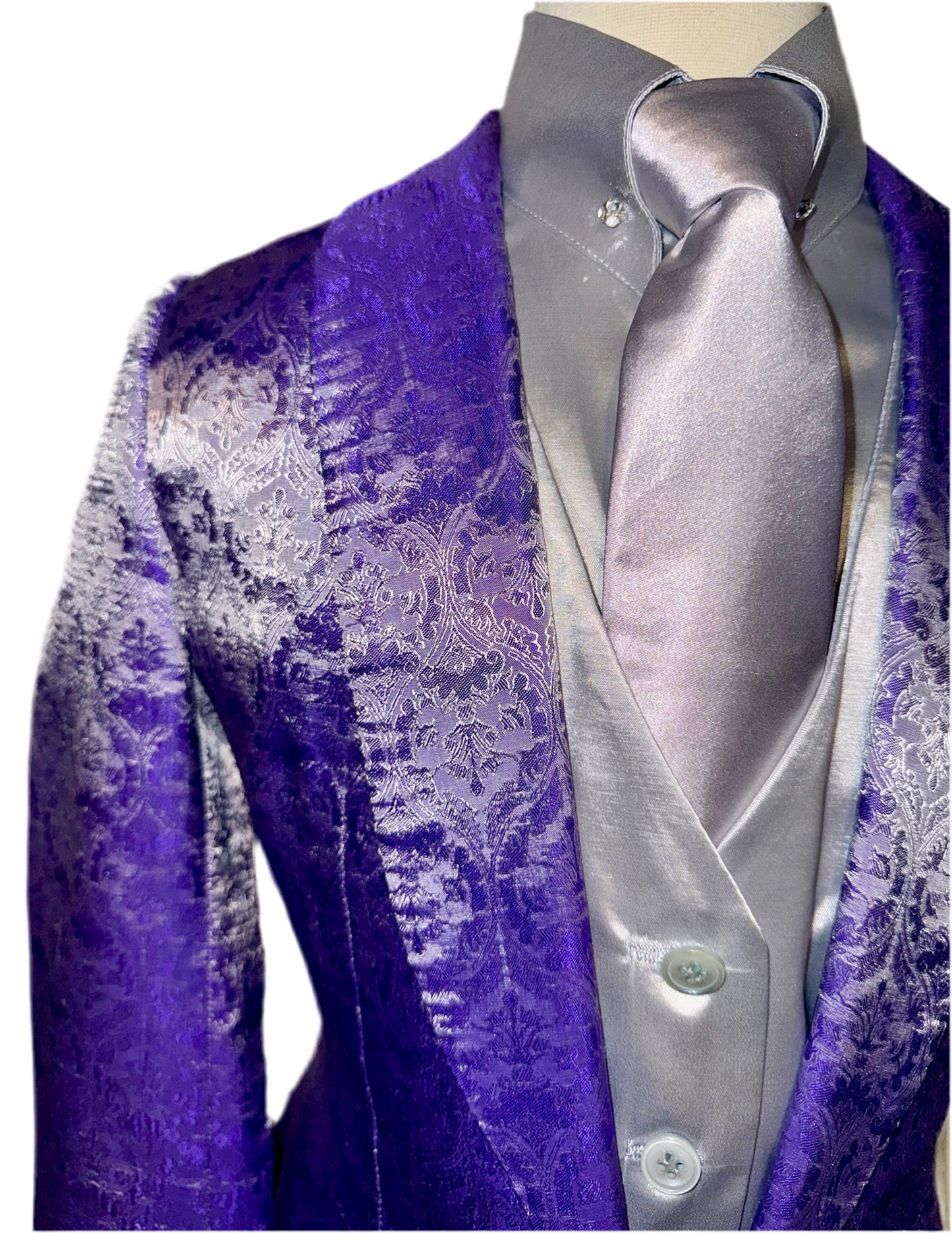 Hawkewood, Youth/Teen Day Coat