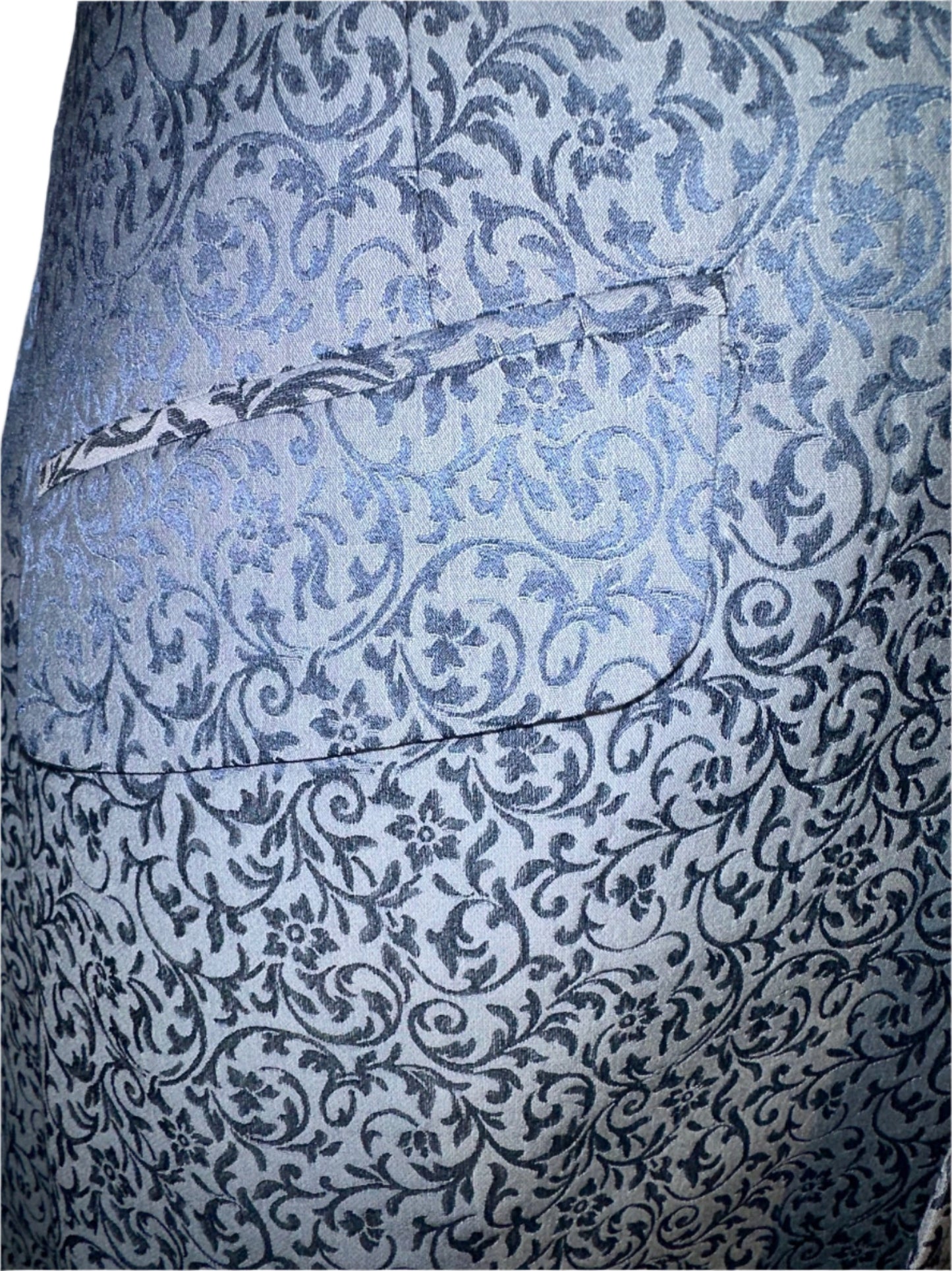 Becker Brothers, Ladies Day Coat