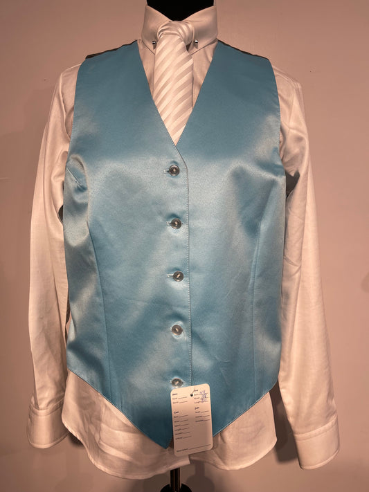 Hawkewood, Ladies Vest