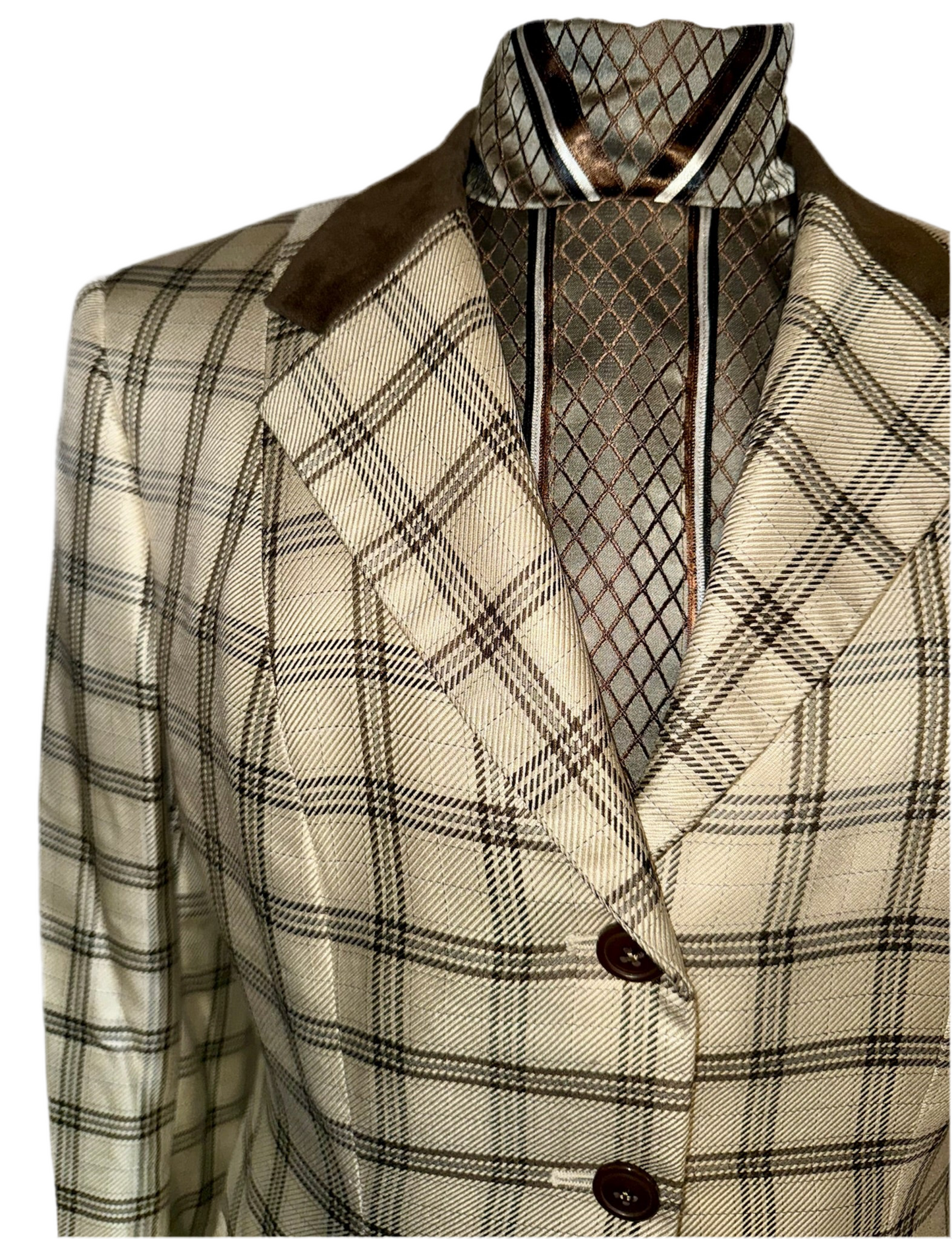 Custom, Ladies Hunt Coat