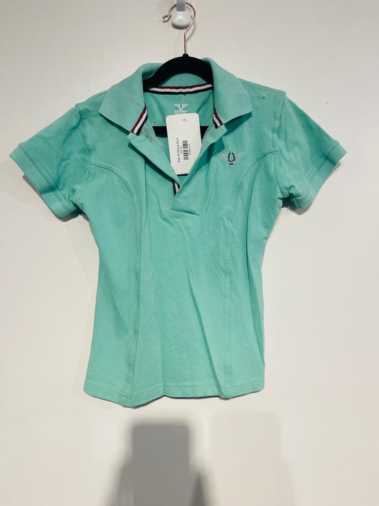 Kids M Riding Shirt