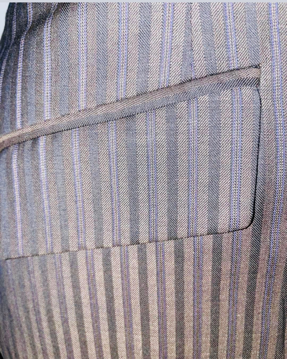 Becker Brothers, Youth Day Suit