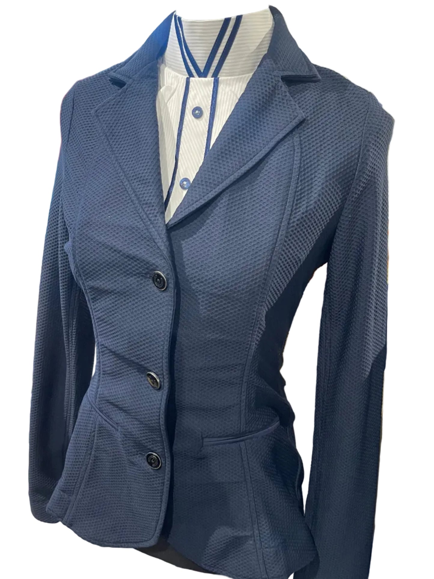 Kerrits, Kids Mesh Hunt Coat