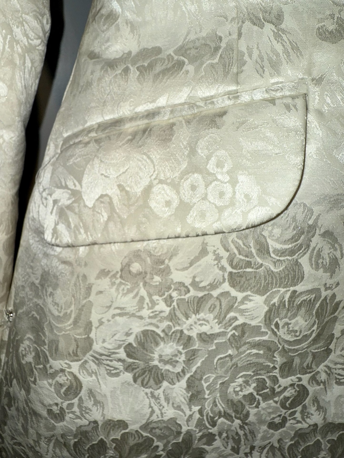 Hawkewood, Teen/Ladies Day Coat