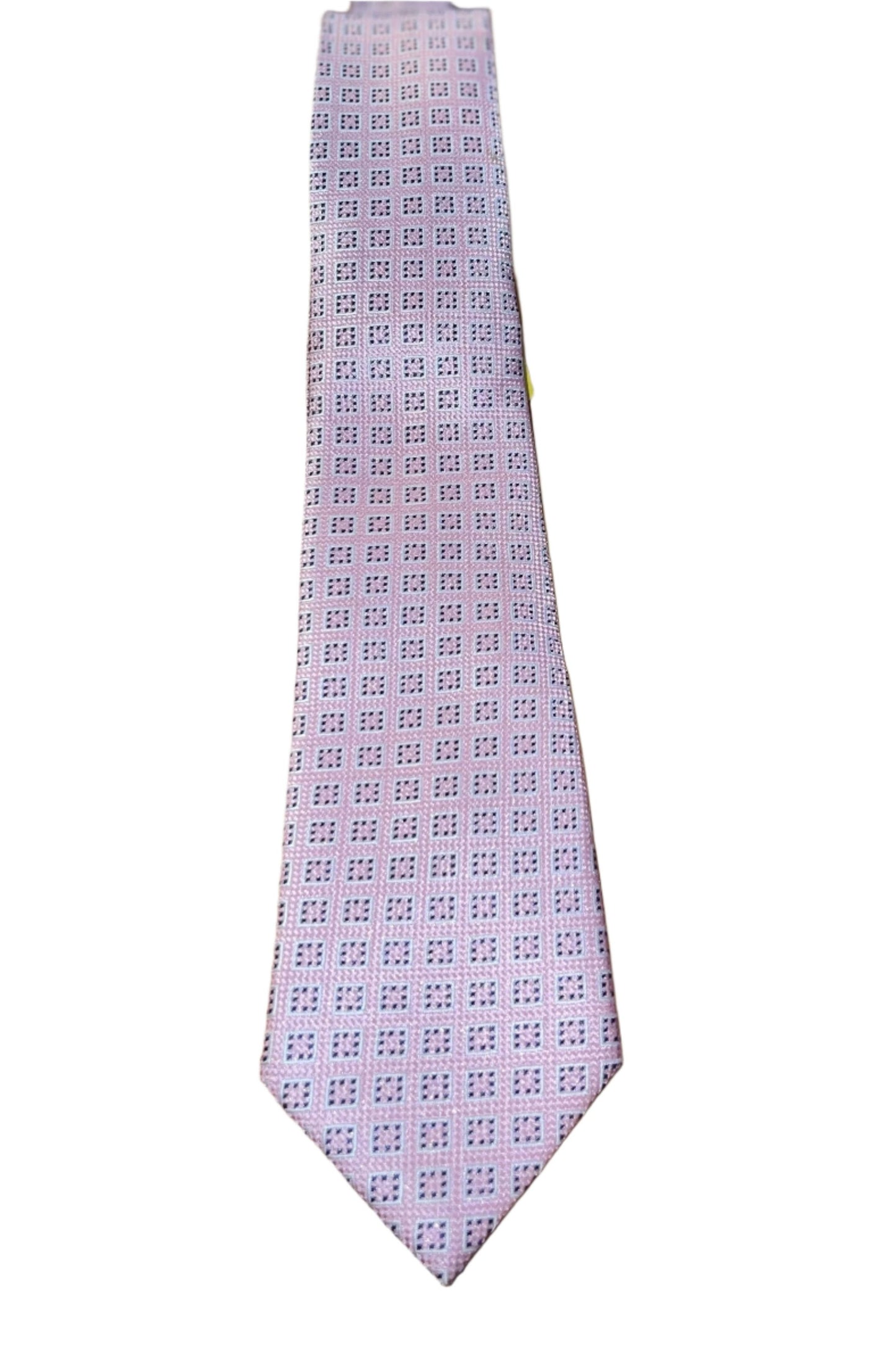 Pink Ties (various styles and patterns available)