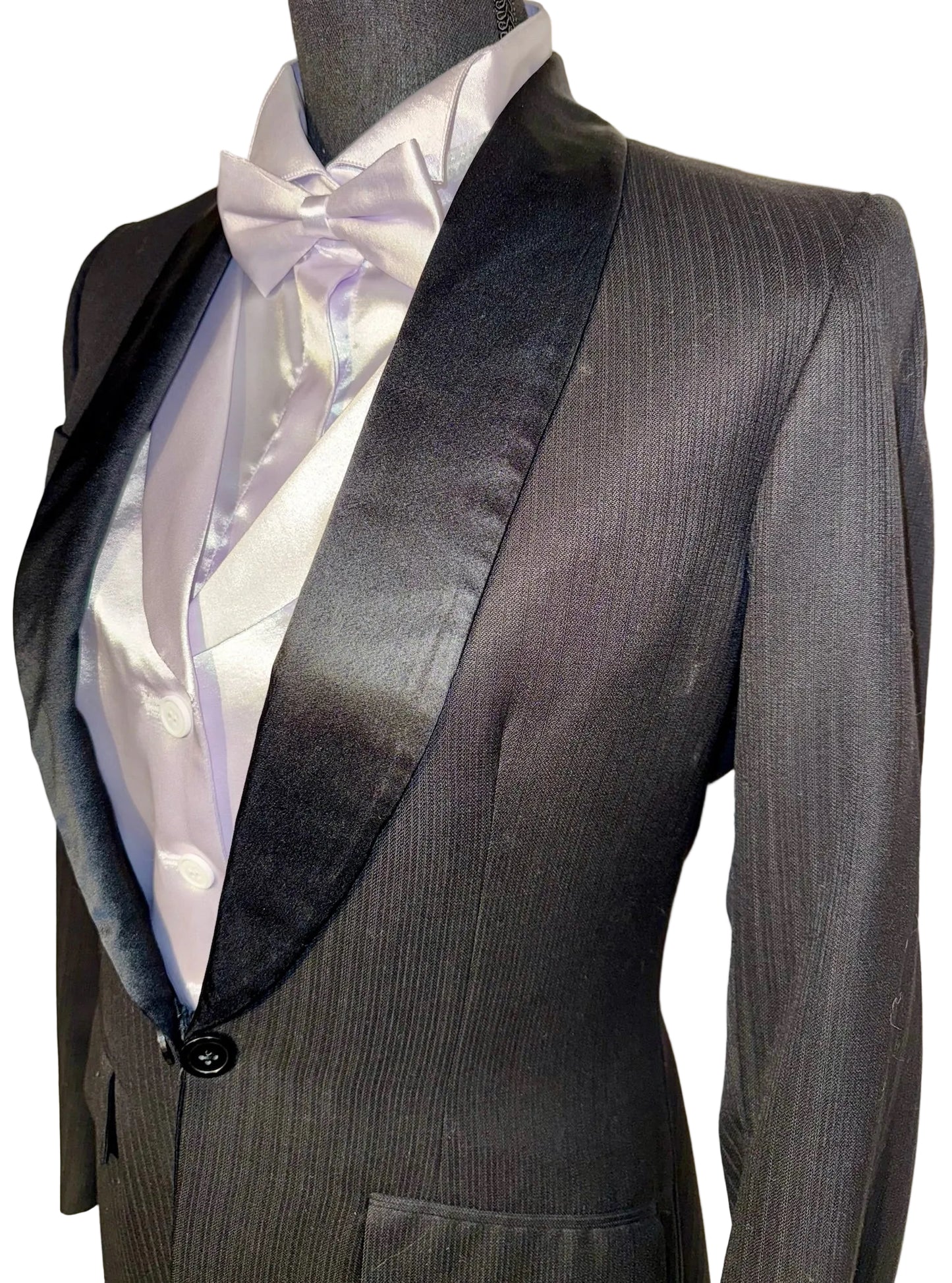 Carl Meyers, Teen/Ladies Dark Navy Formal