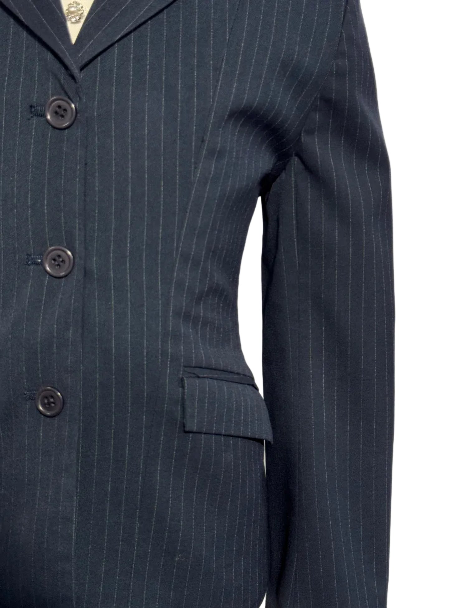 O'Keaheys Blue Kids 8 hunt Coat