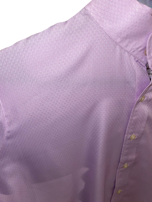 Tailored Sportsman, Purple Diamond Ladies 14 Hunt Shirt
