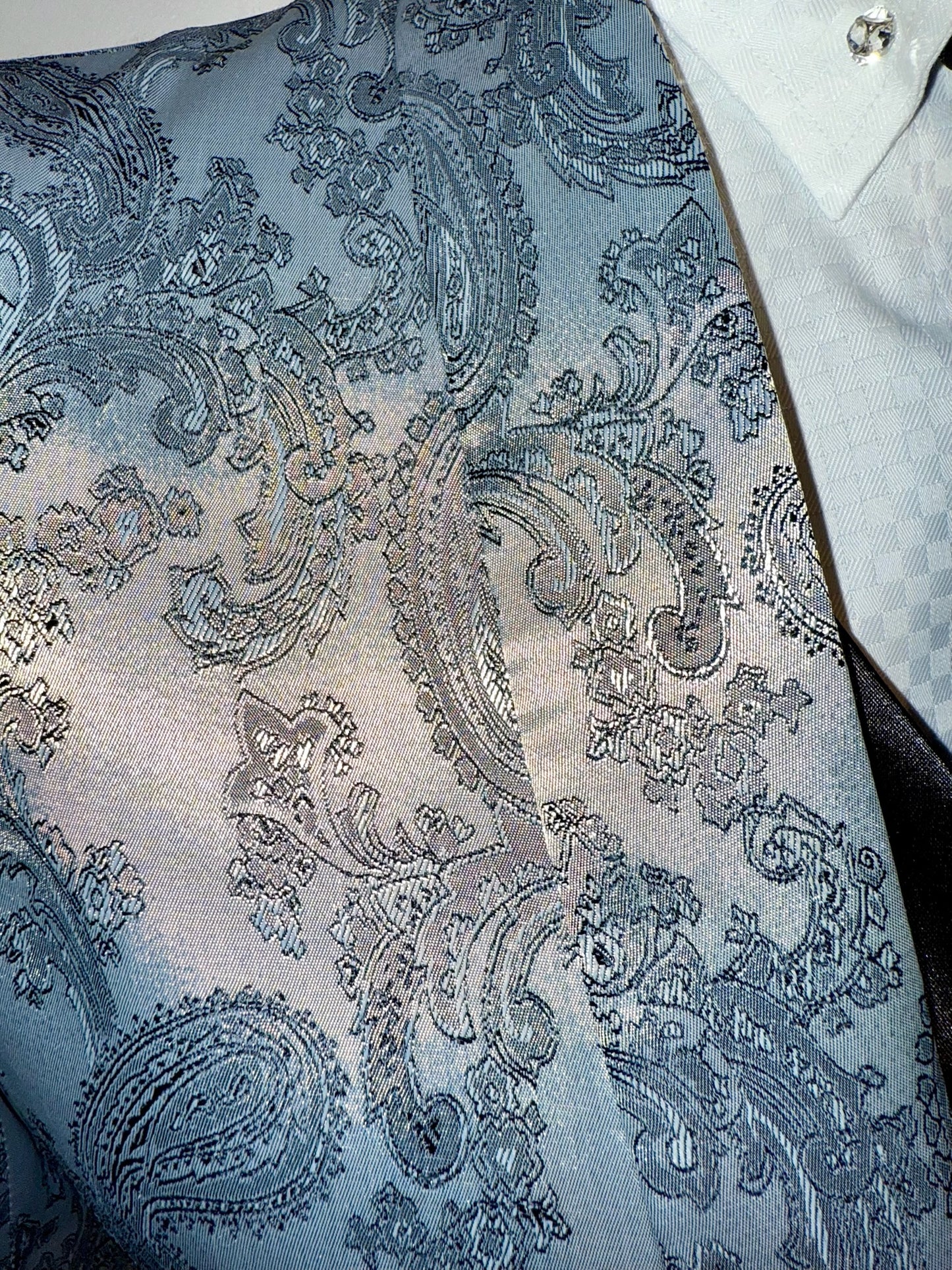 Custom, Teen/Ladies Day Coat