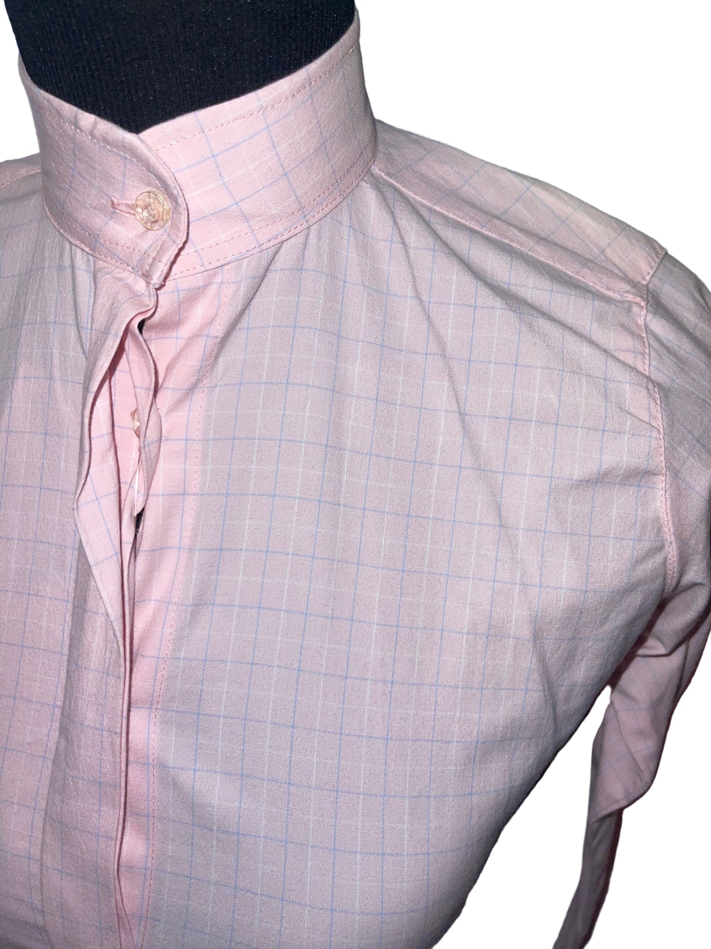Tuffrider, Pink Childs Hunt Shirt