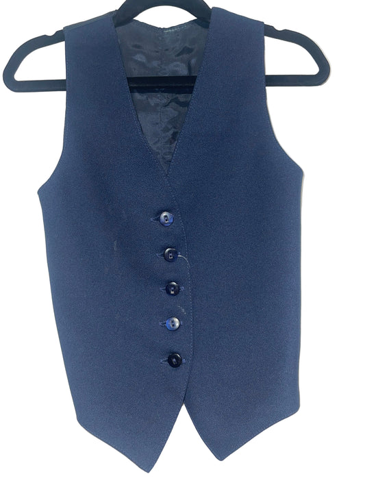 Child's Poly Vest