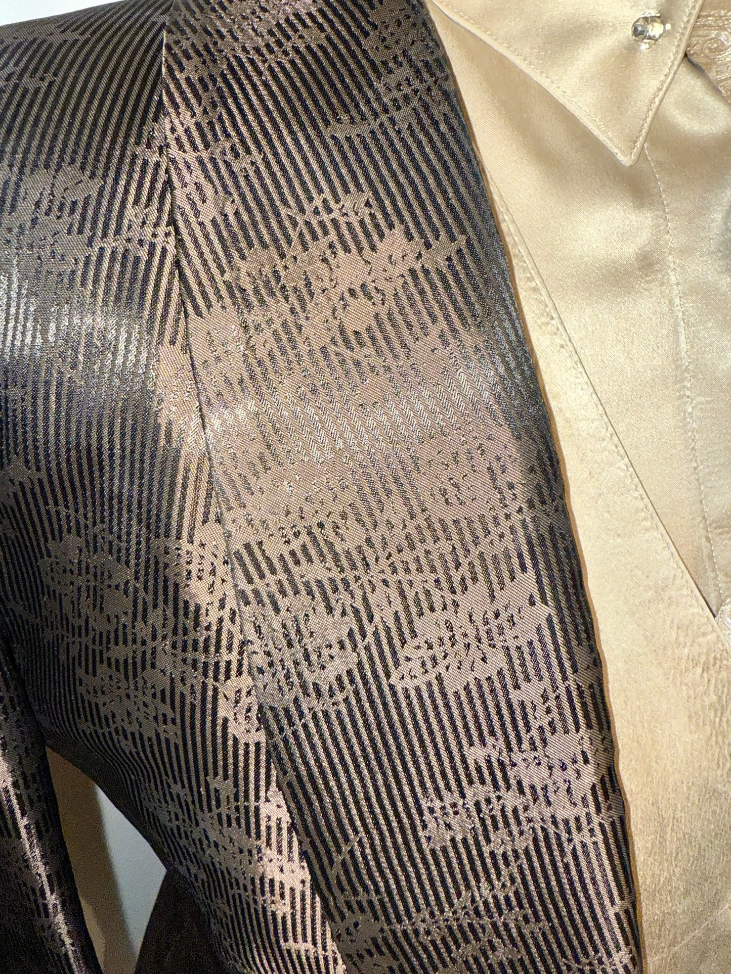 Frierson's, Custom Ladies Day Coat