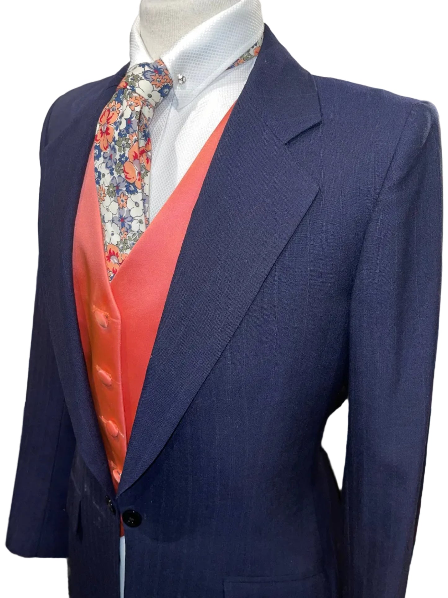 Countryside, Ladies Day Suit