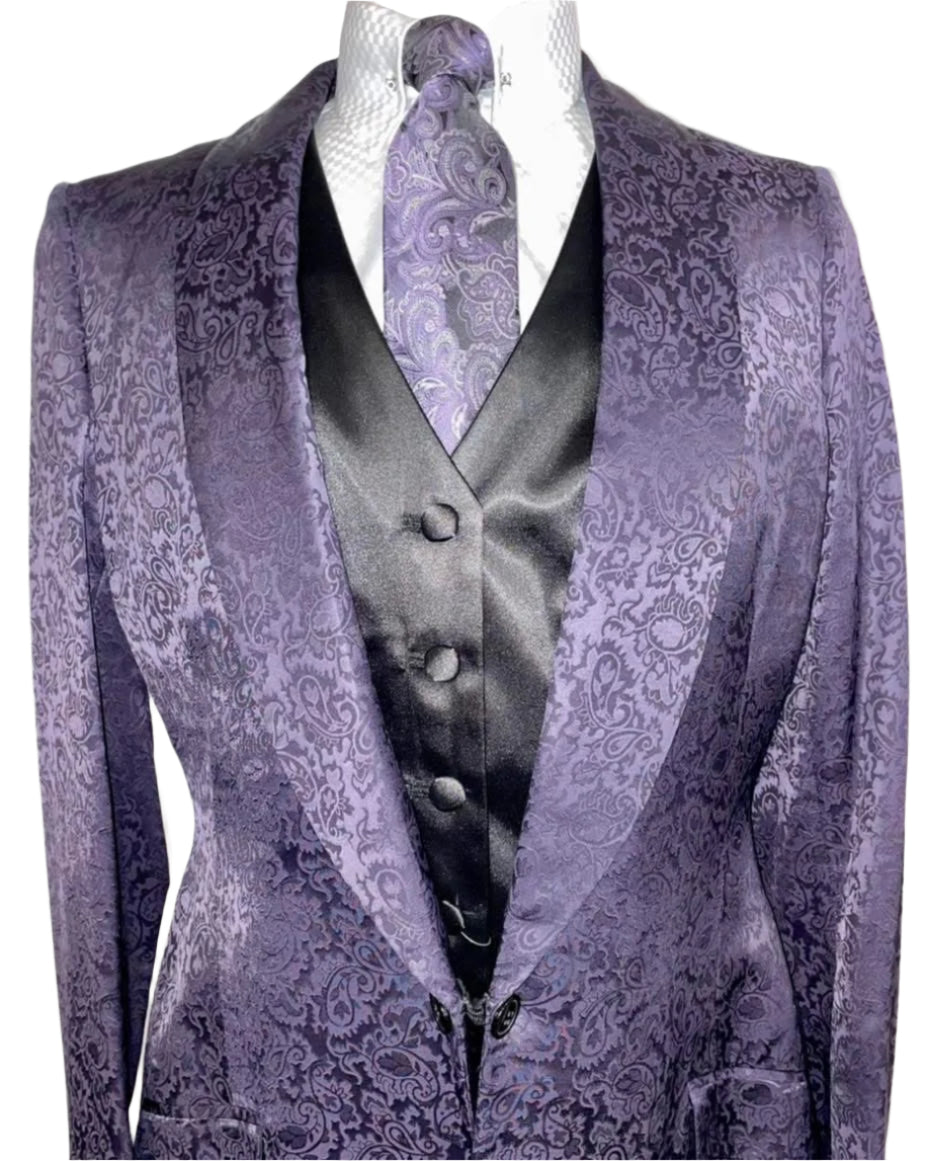 Becker Brothers, Ladies Day Coat