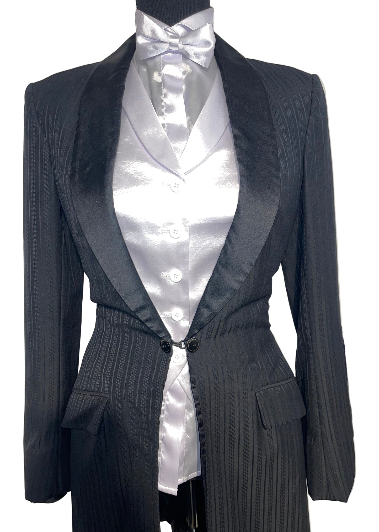 Carl Meyers, Ladies Formal Coat