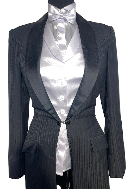 Carl Meyers, Ladies Formal Coat