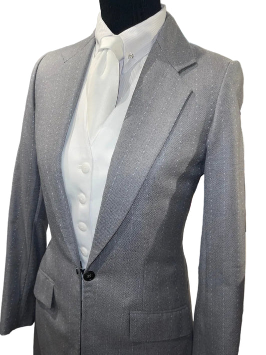 Carl Meyers, Grey Ladies Day Suit