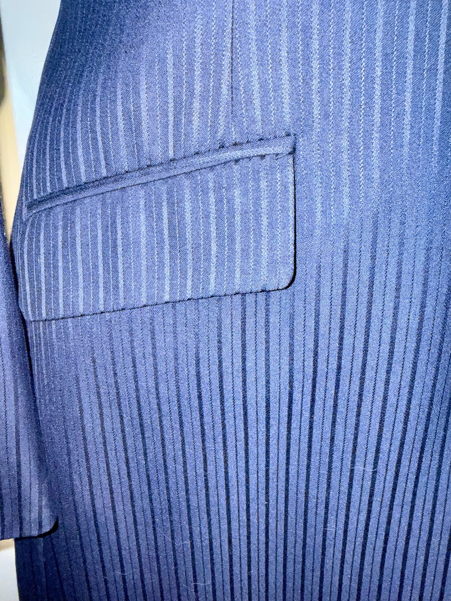 Custom, Ladies Formal Suit