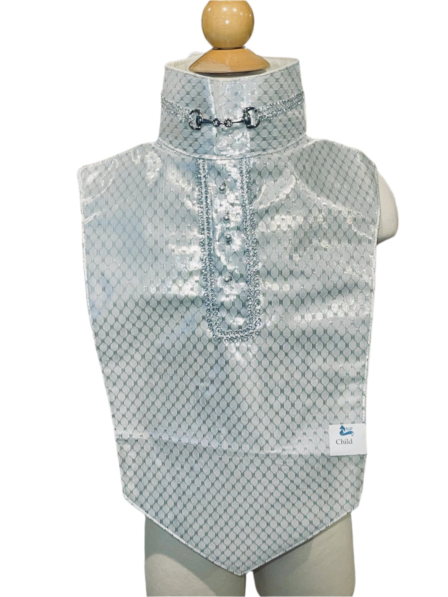 New, Fox Hill Designs, Childs Dickies