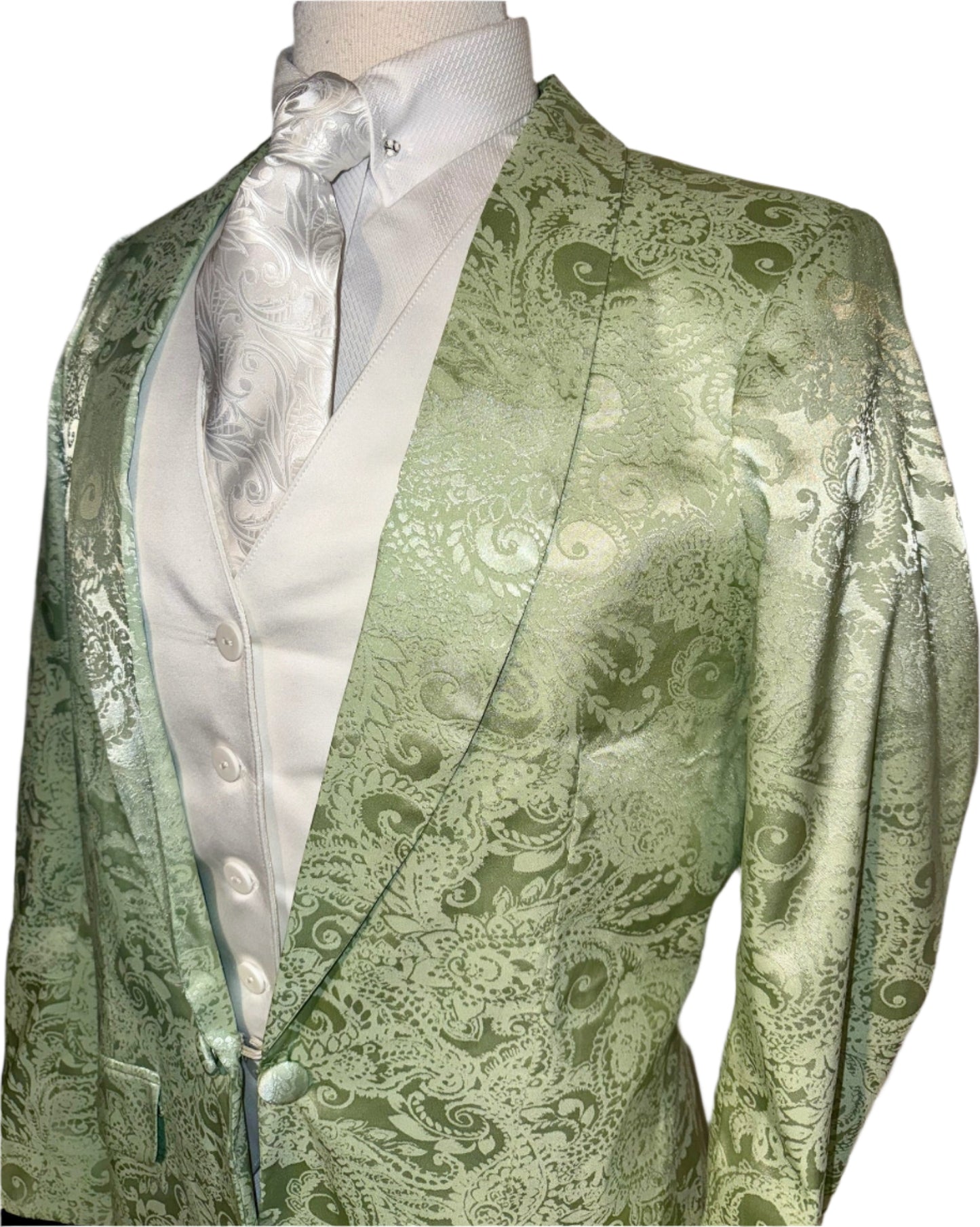 MTC, Ladies Day Coat