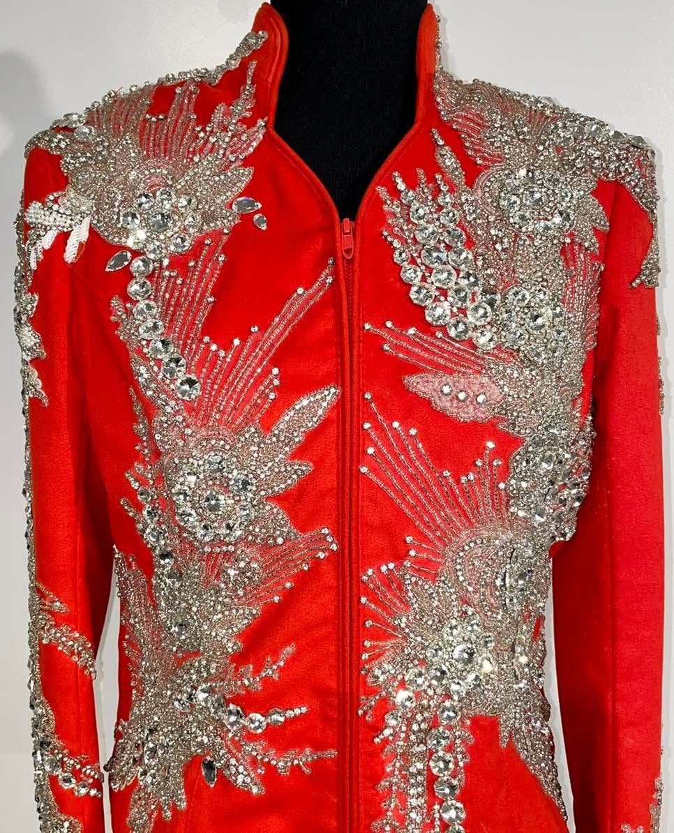 Simply Western, Ladies Western Top and Chaps