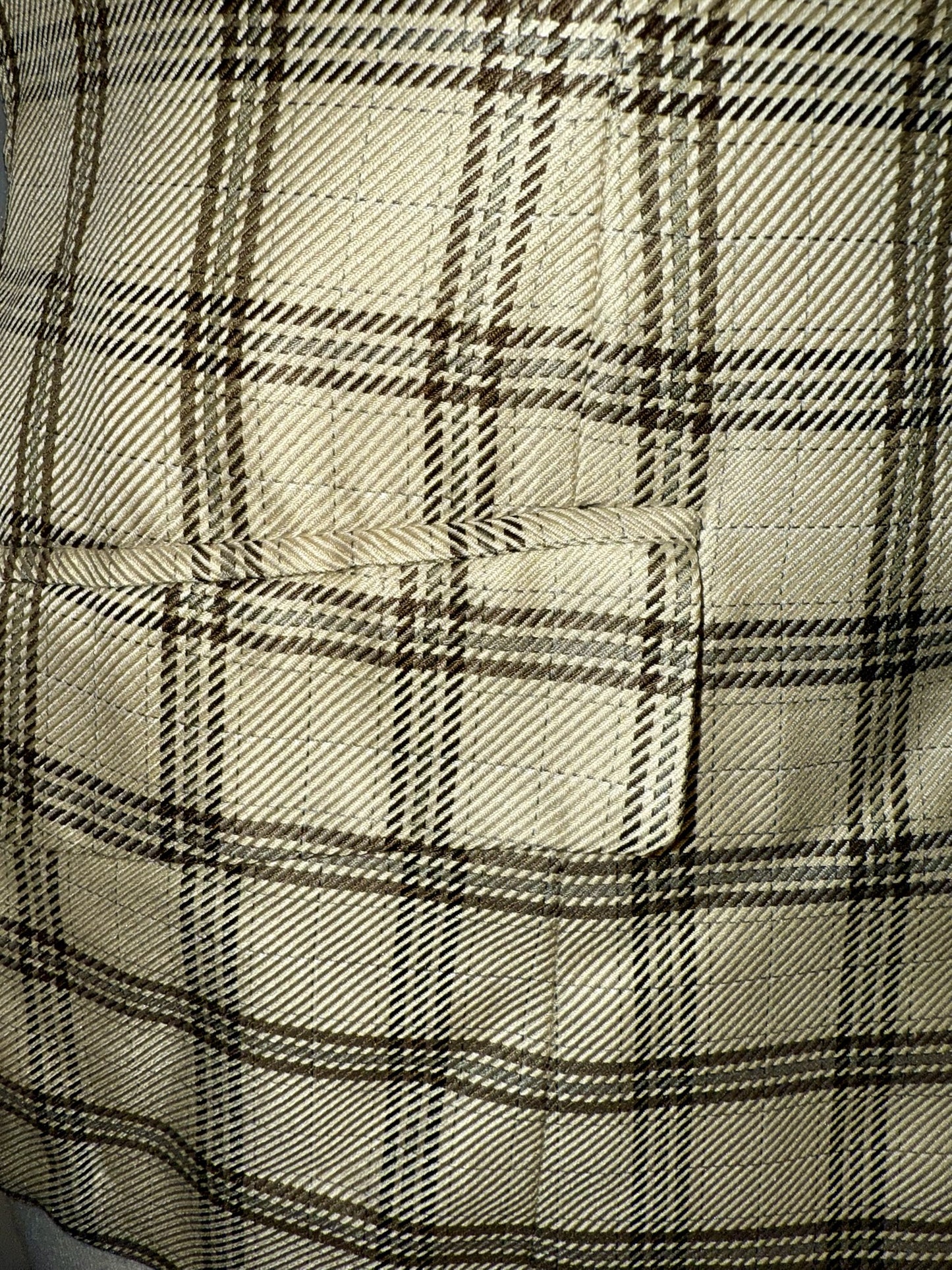 Custom, Ladies Hunt Coat