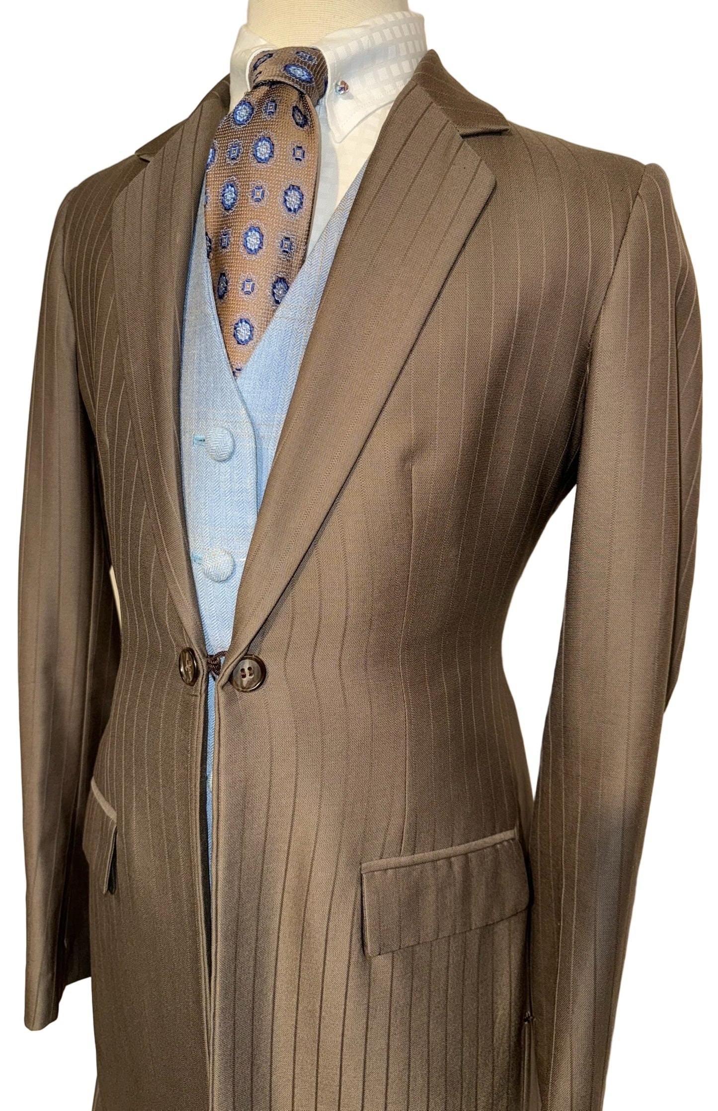 Becker Brothers, Girl's/Teen Day Suit