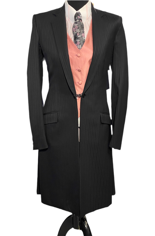 Becker Brothers, Ladies Suit Coat