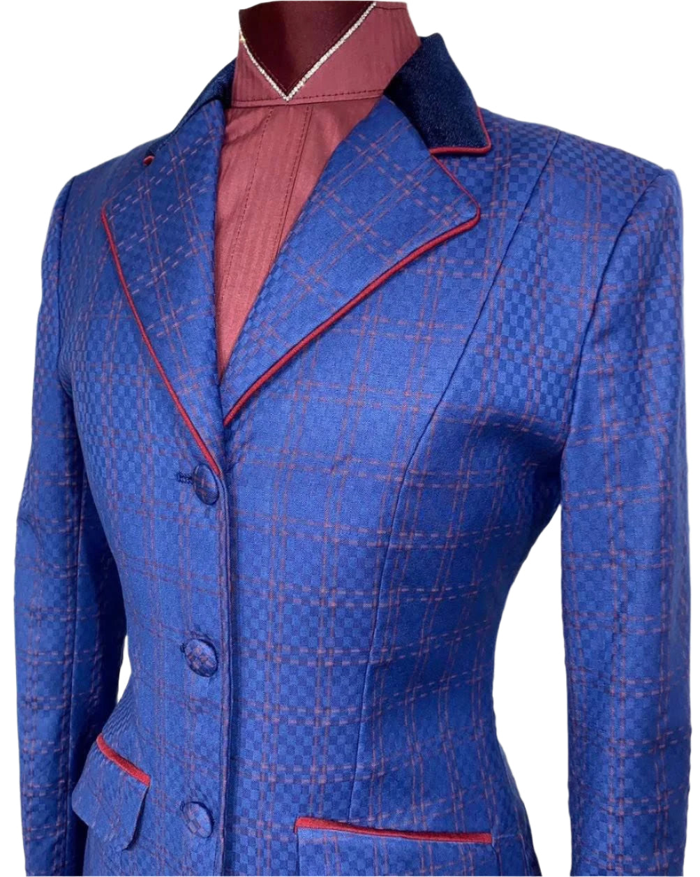 MTC, Ladies Hunt Coat