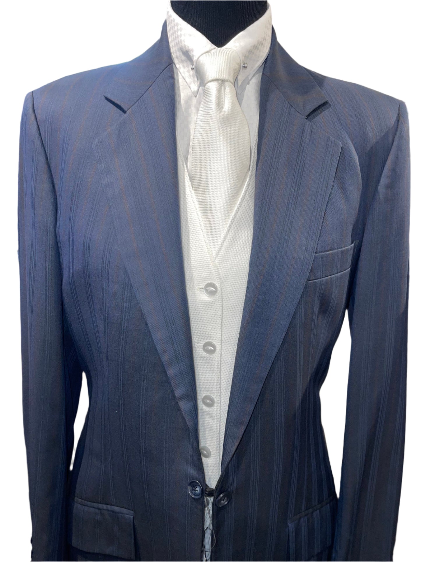 Carl Meyers, Mens Day Suit