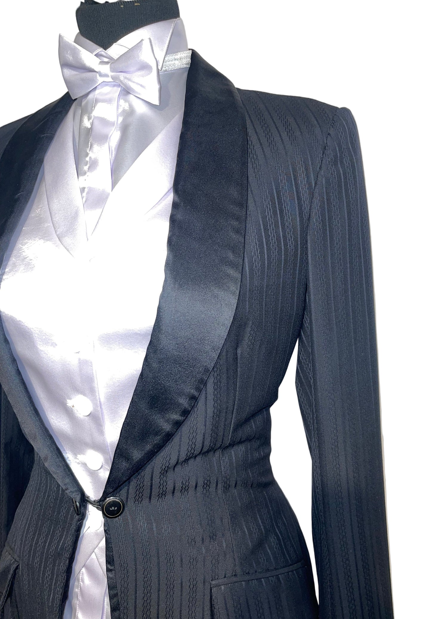 Carl Meyers, Ladies Formal Coat