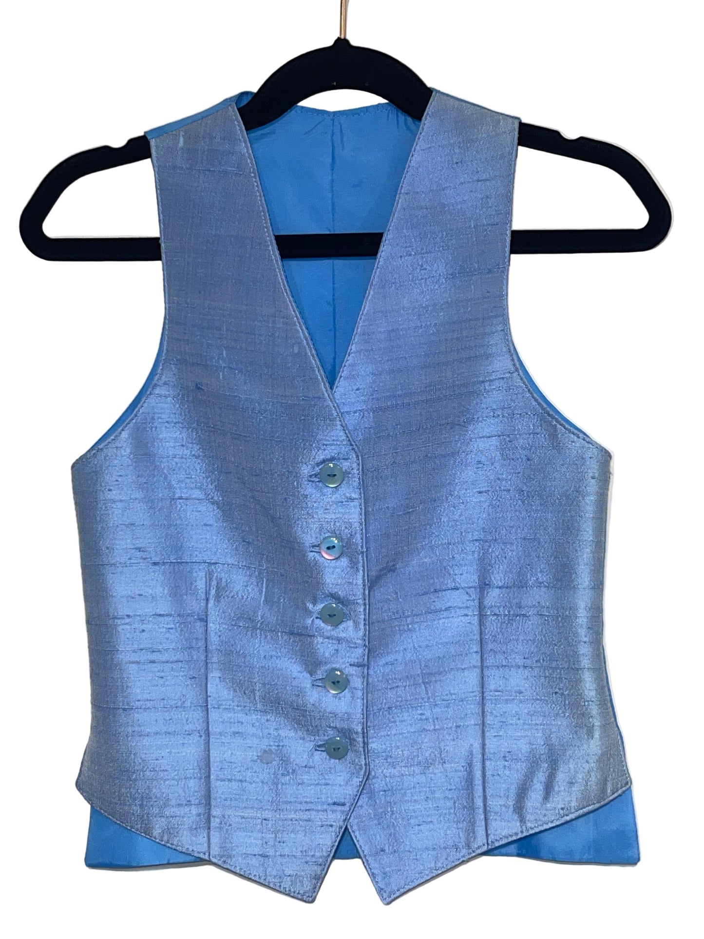 Blue Ribbon Boutique, Girls Vest