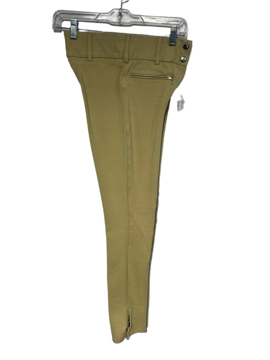 TuffRider, 26R Tan Breeches