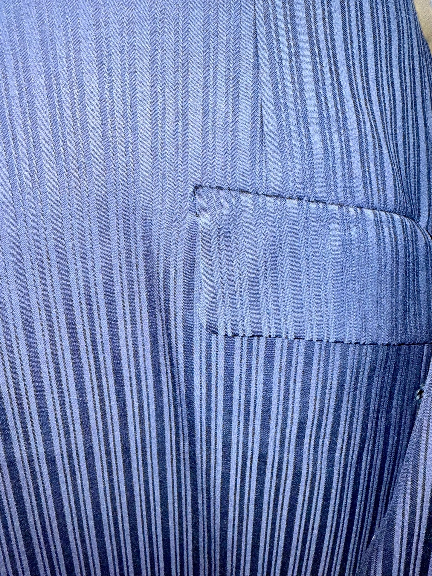 Saddle Seat Connection, Men's Suit