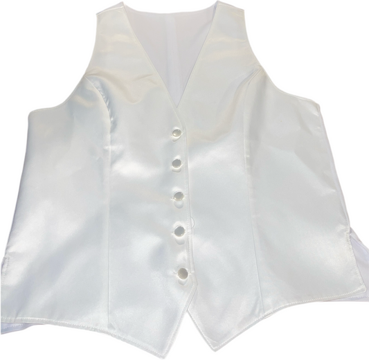 Custom, Ladies Show Vest