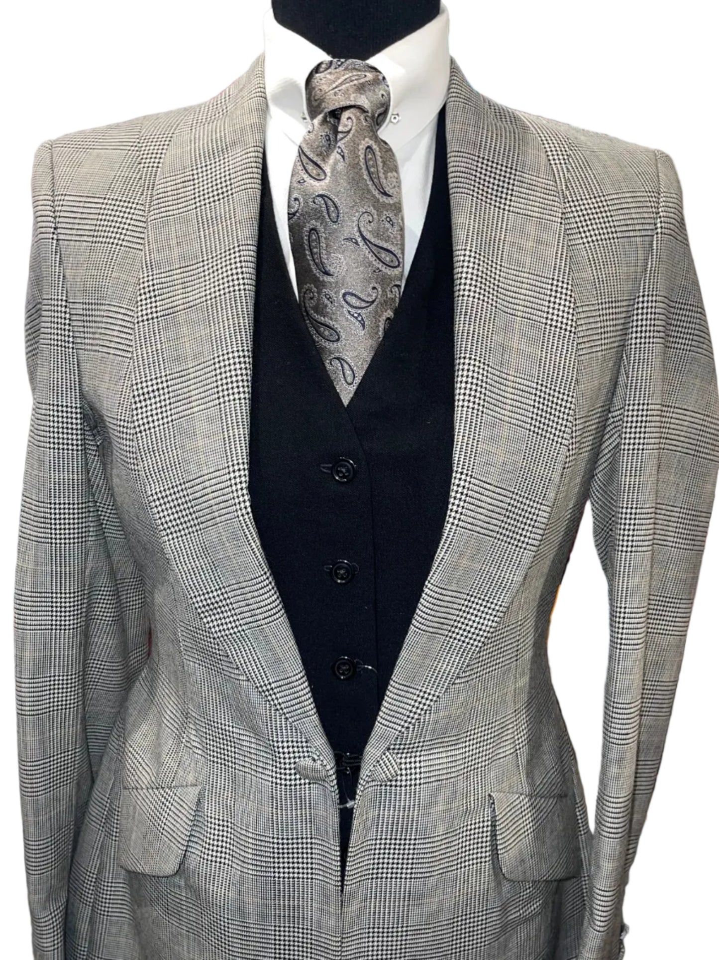 Equestrian Collection, Ladies Day Coat