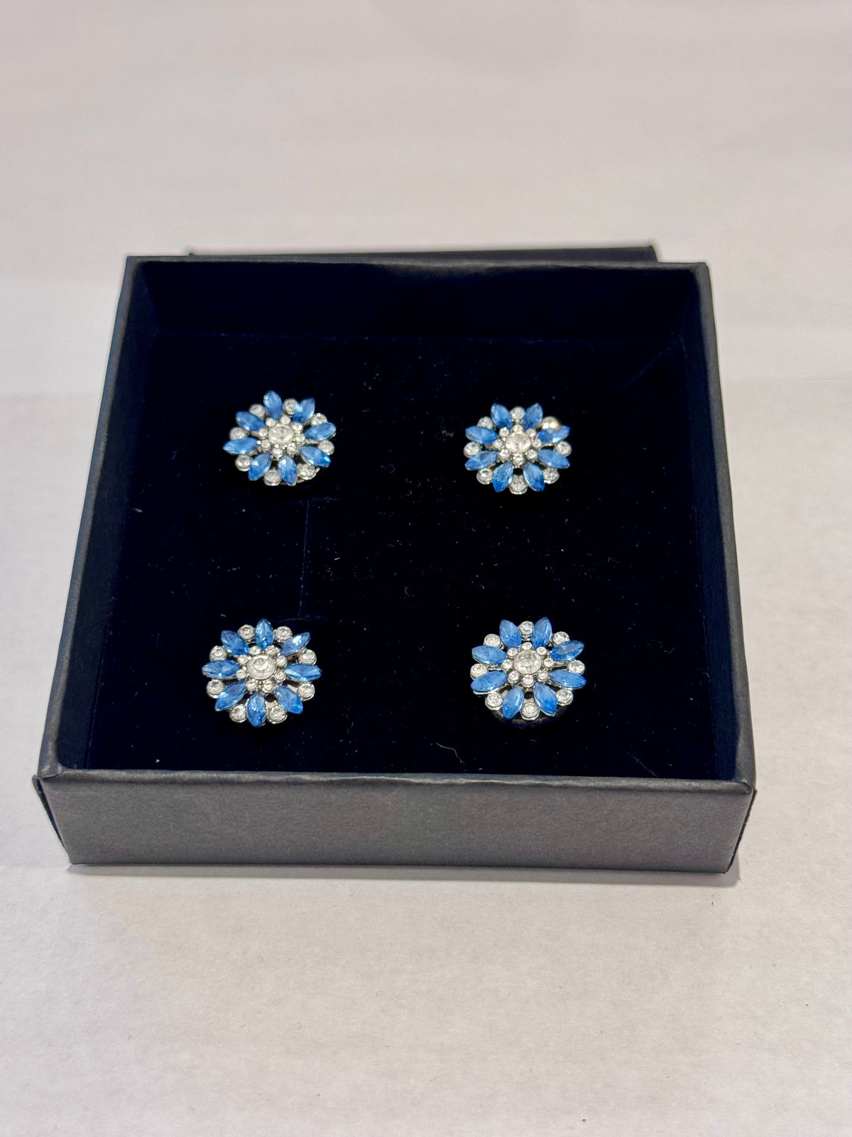 Crystal Magnets
