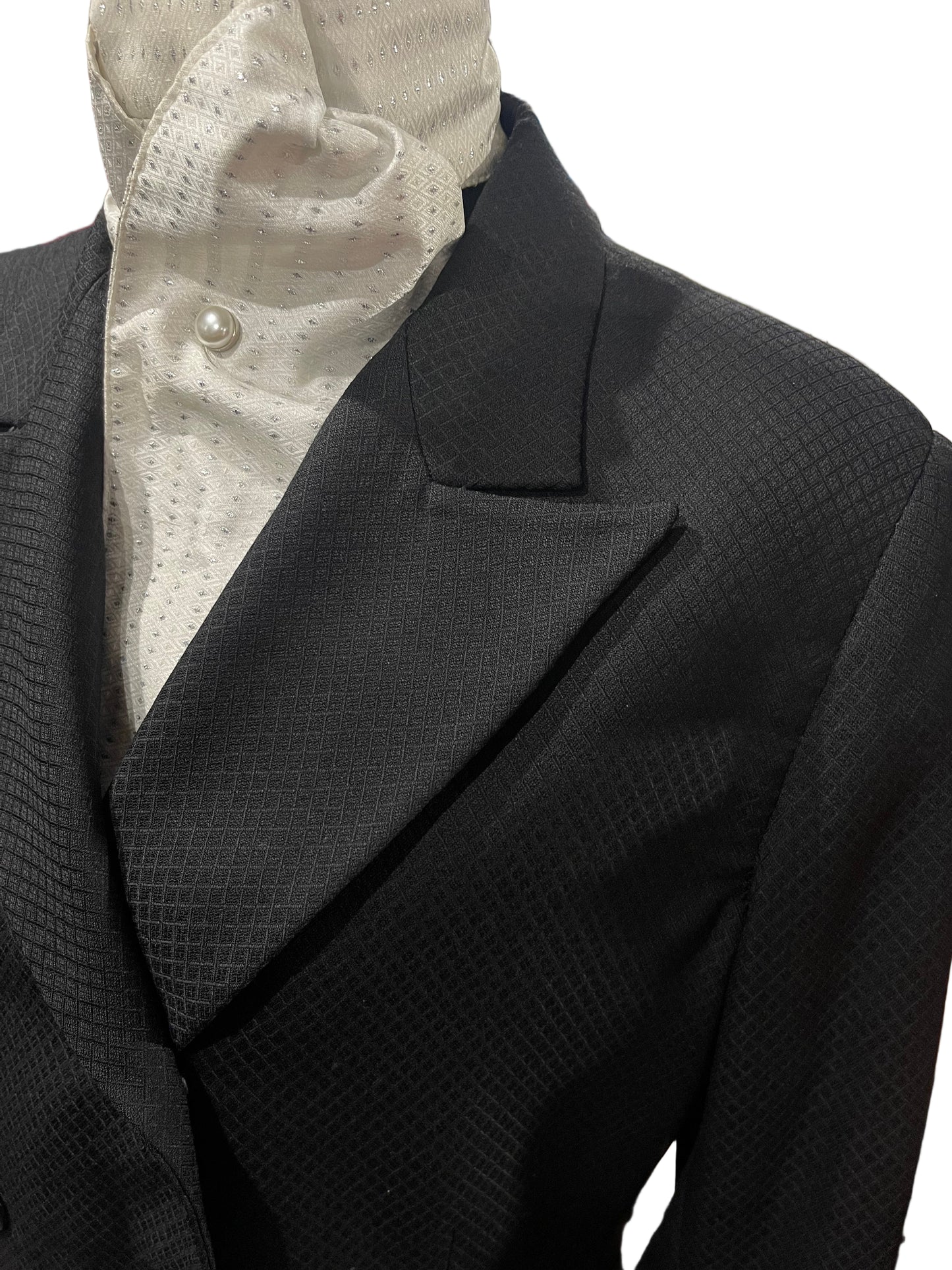 Custom, Ladies Shadbelly