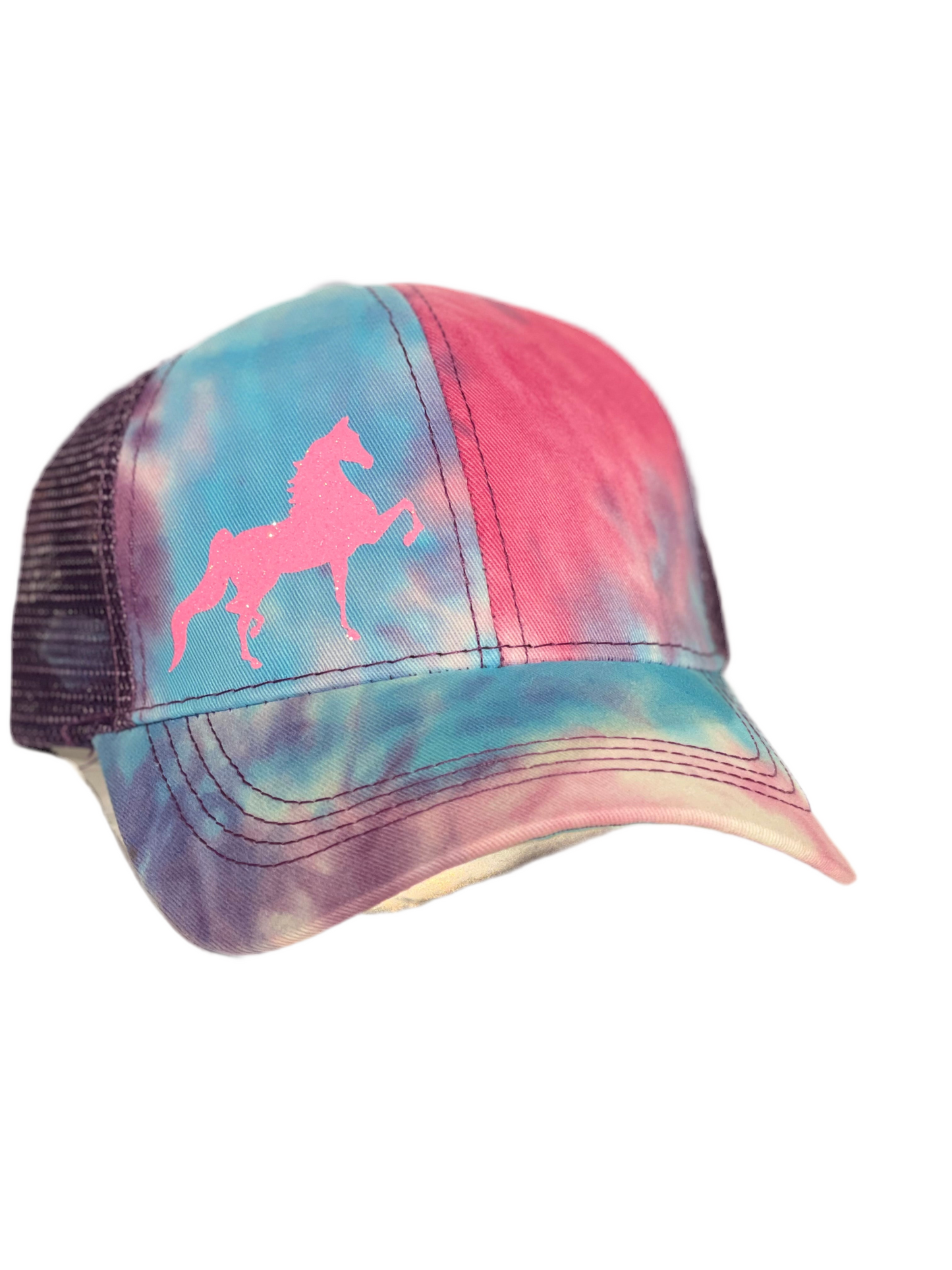 Assorted Horse Hats