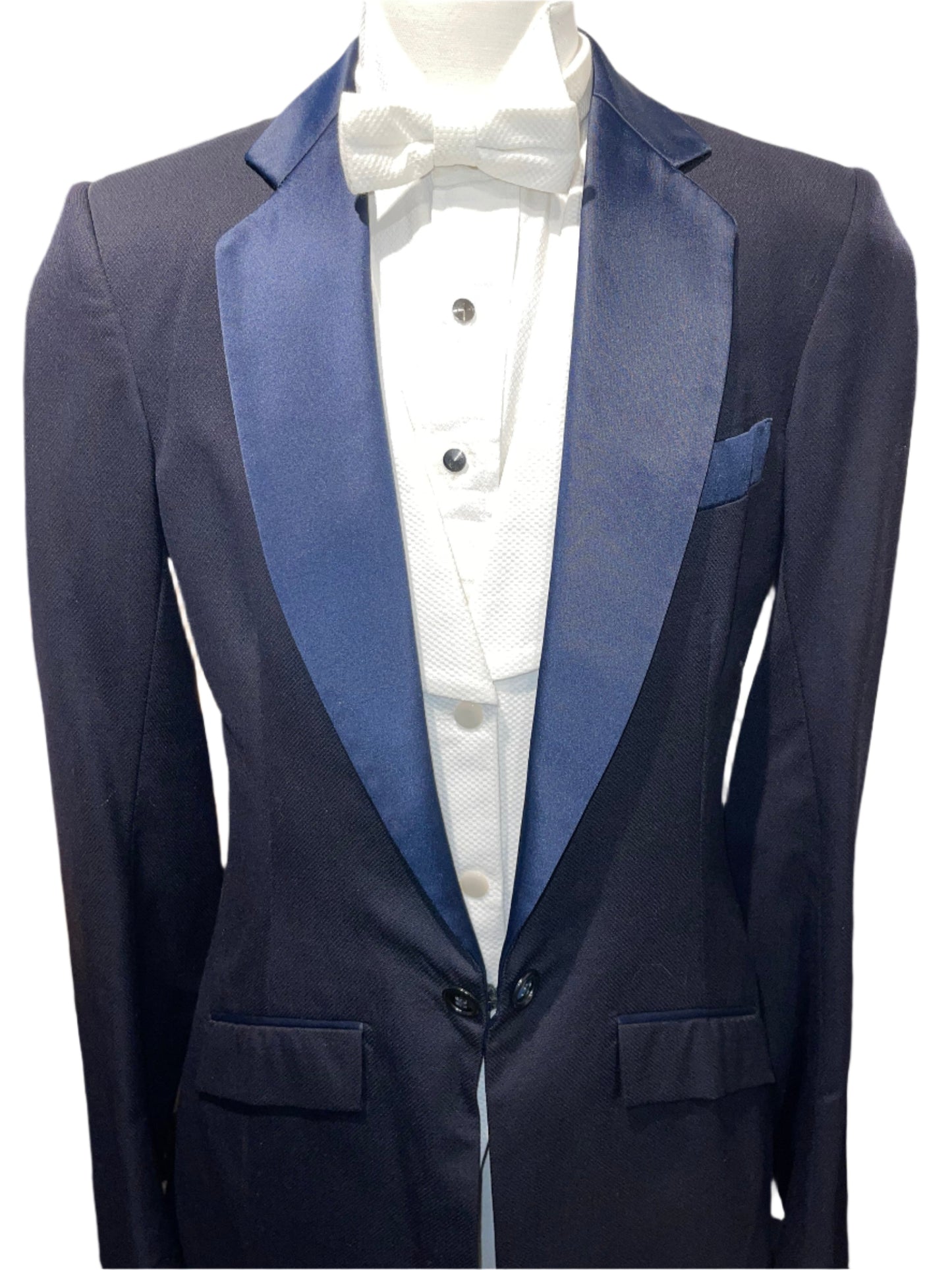 RJ Becht, Boys Formal Suit