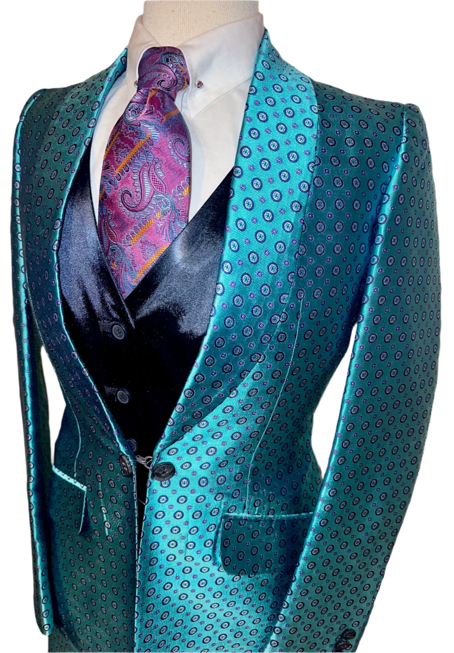 Becker Brothers, Teen/ Ladies Day Coat