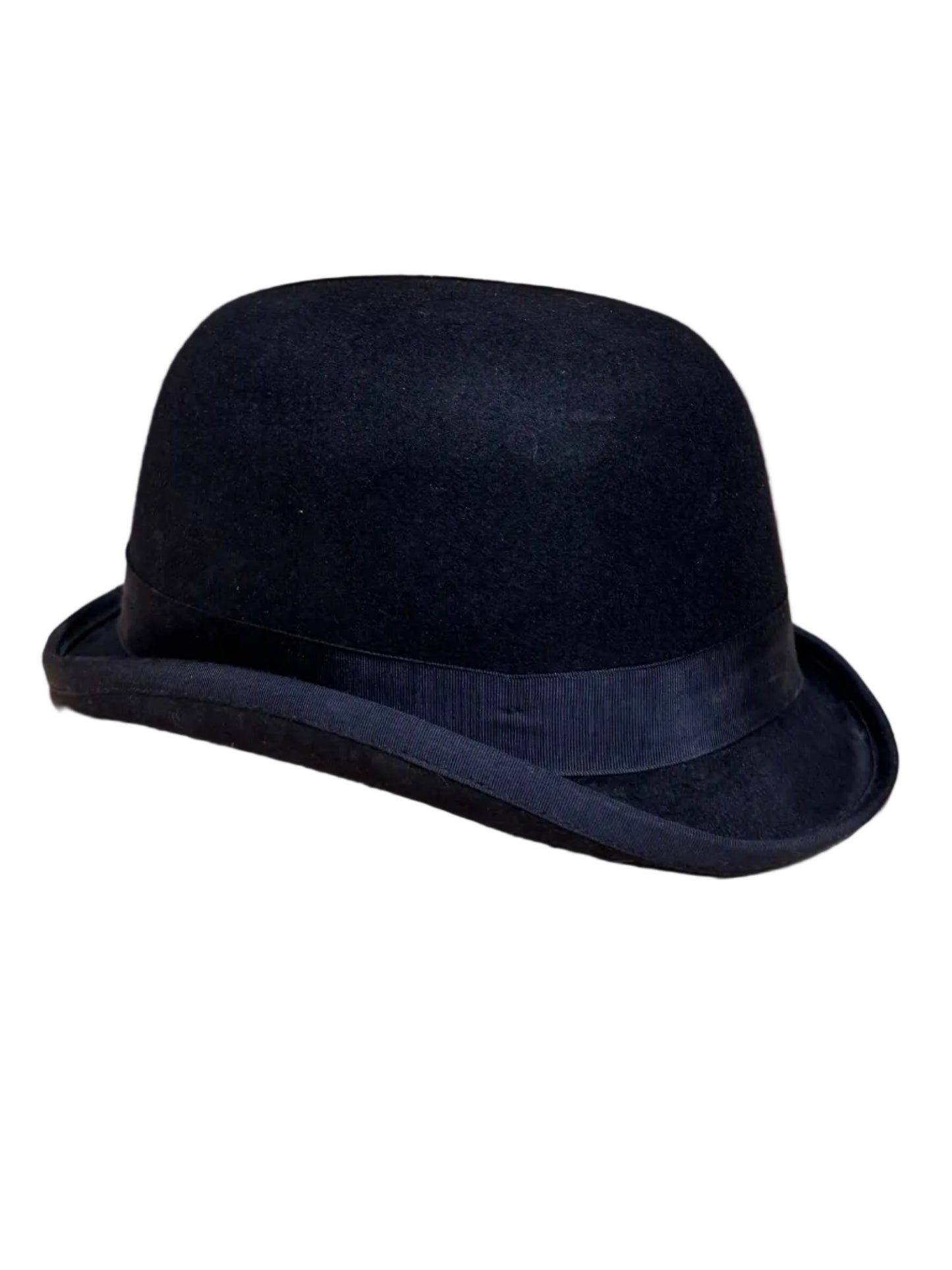 Becker Brothers, Dark Navy Derby 7