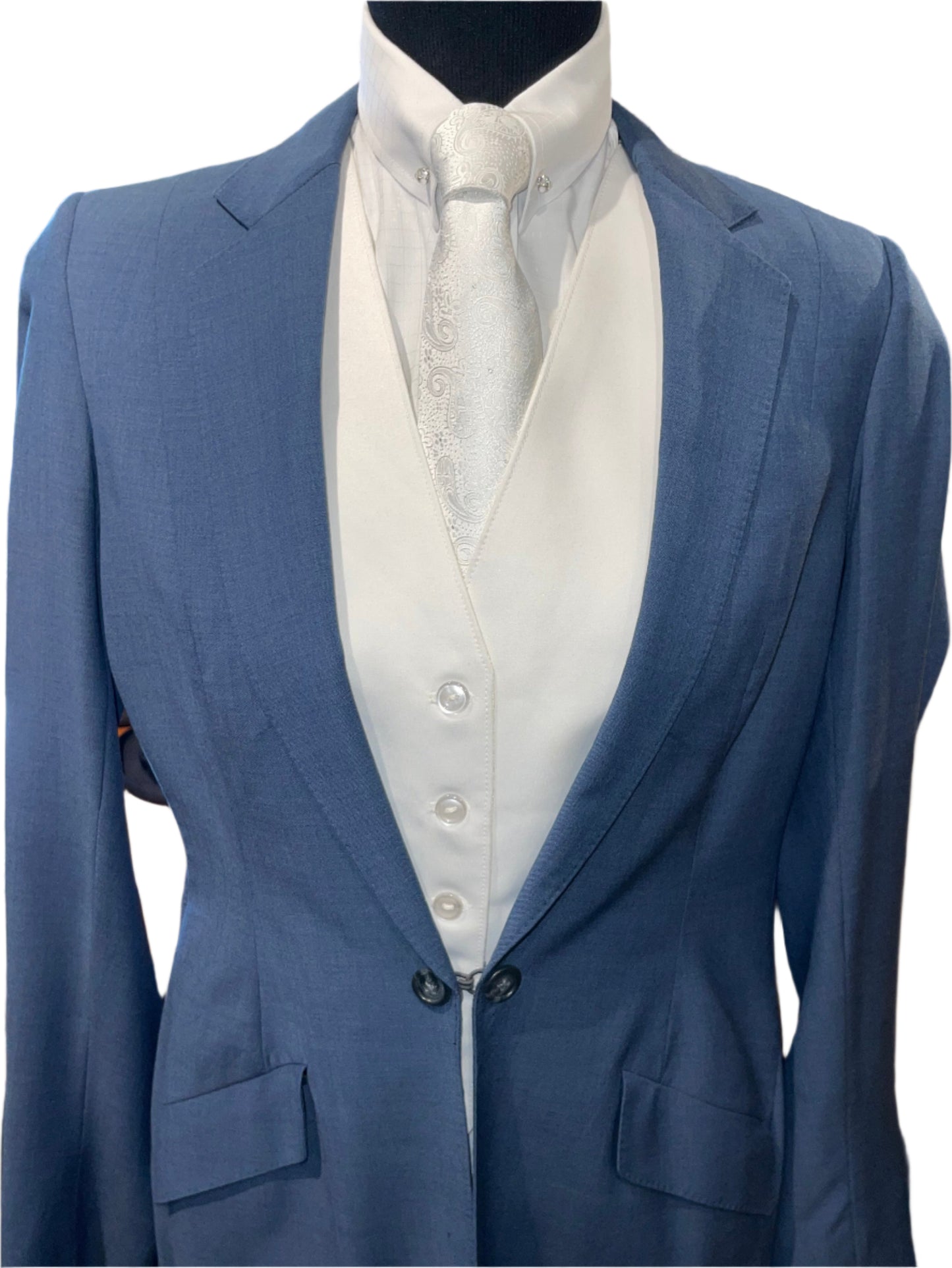 Le Cheval, Ladies Day Suit