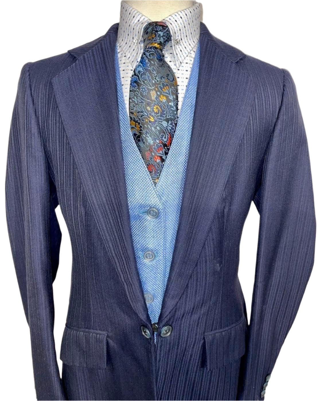 Hawkewood, Teen/Ladies Day Suit