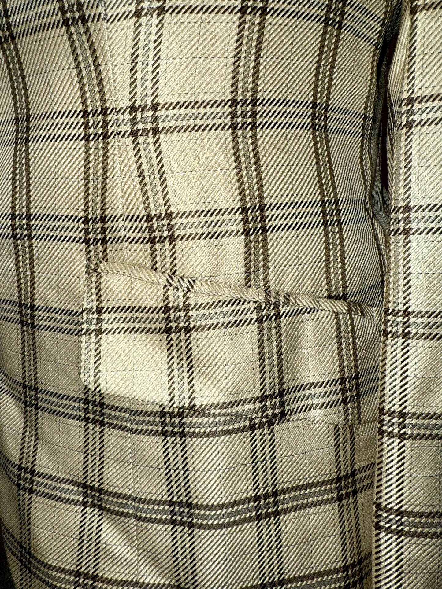 Custom, Ladies Hunt Coat