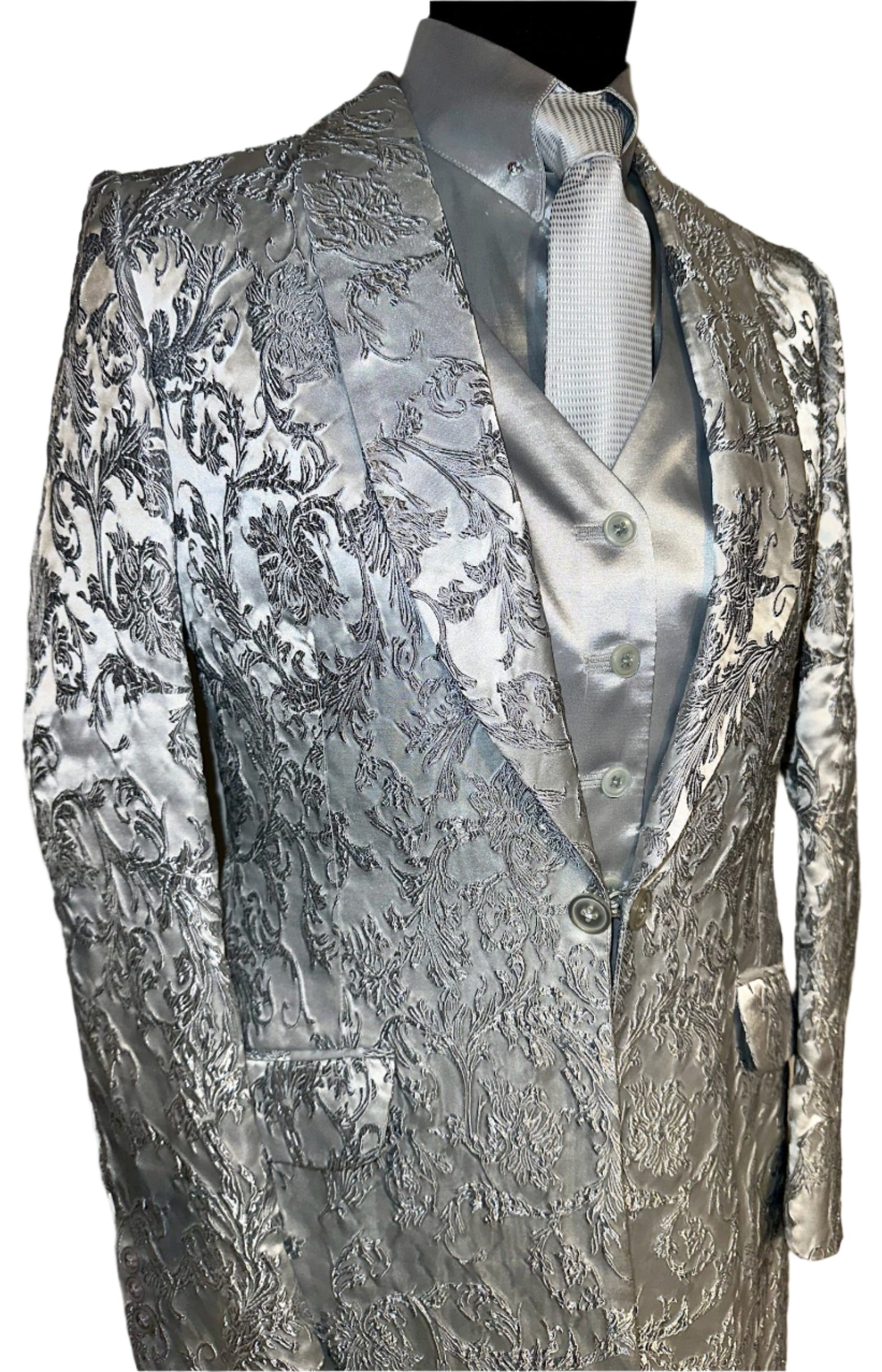 Hawkewood, Ladies Day Coat