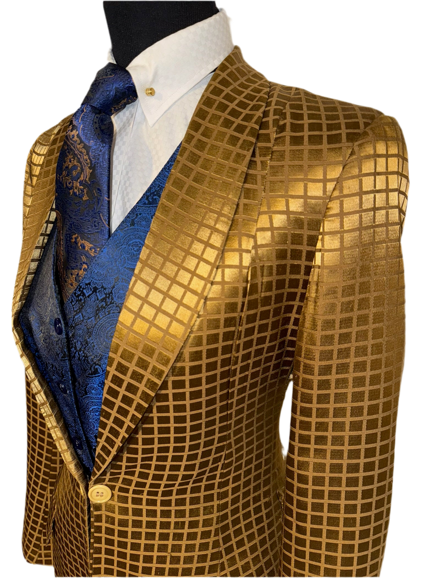 Frierson's, Ladies Day Coat